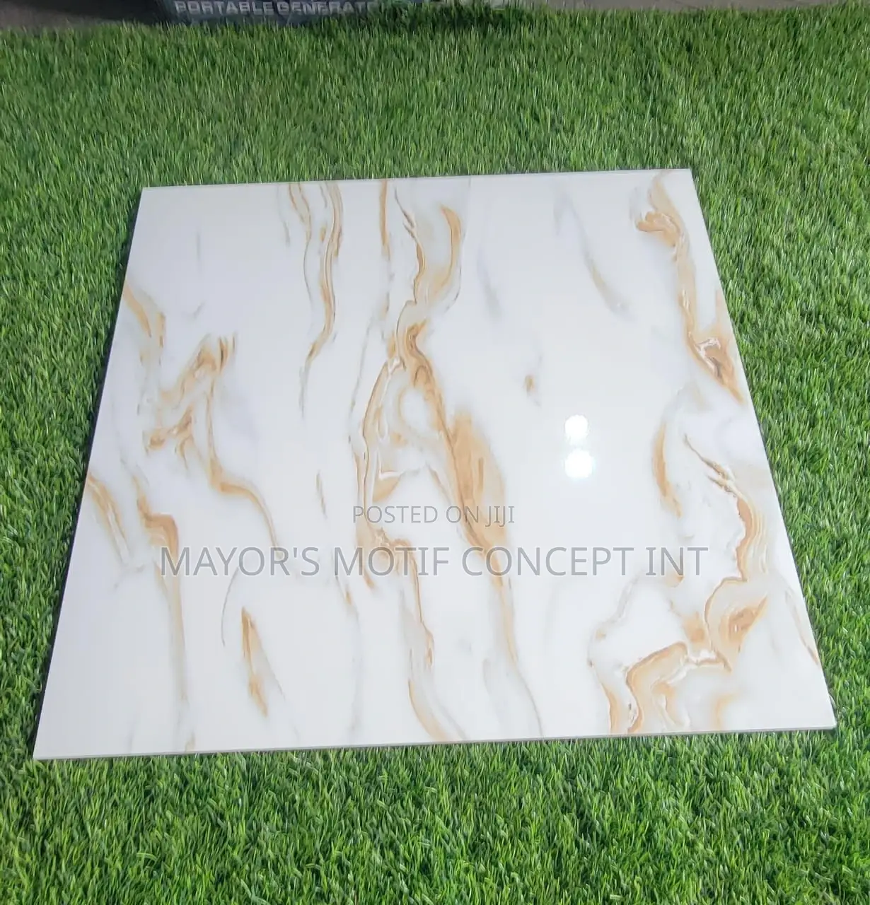Tile, Tiling Services and Installations