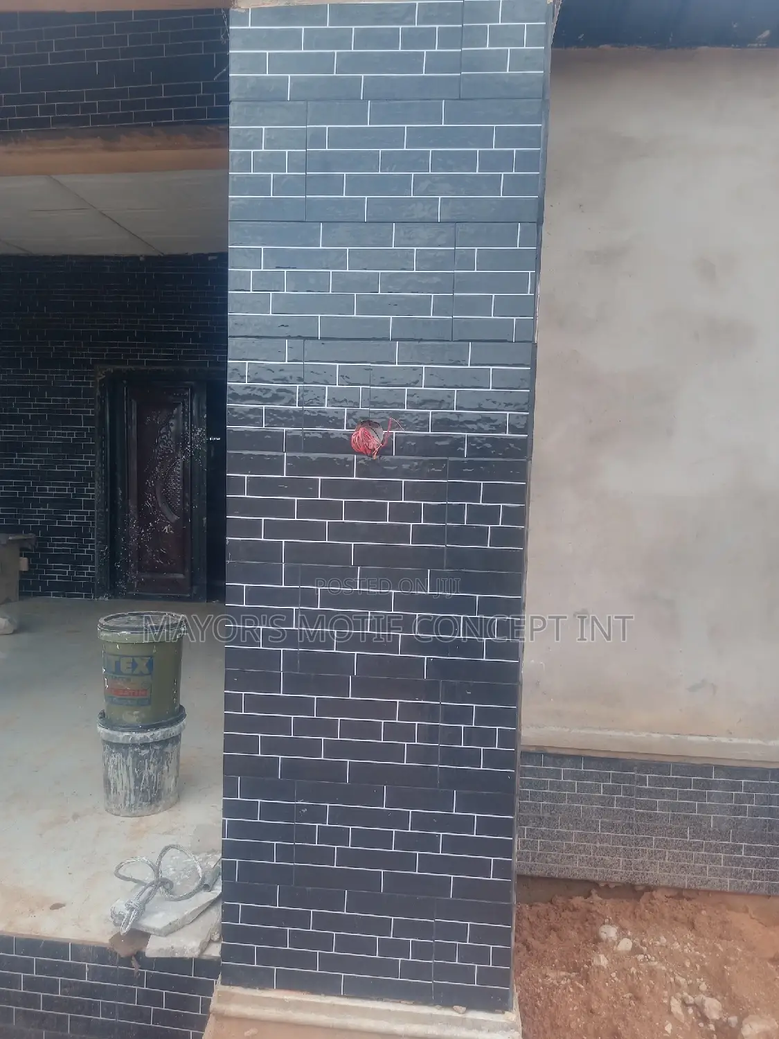 Tile, Tiling Services and Installations
