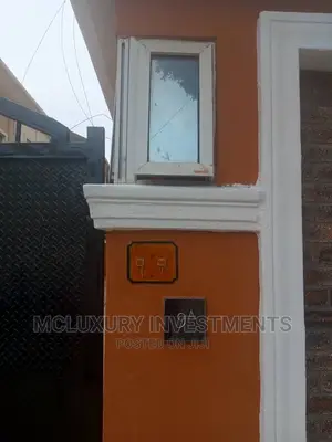 4bdrm Duplex in Bera, Lekki for rent