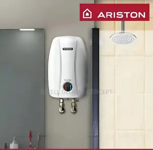Ariston Instant Electric Water Heater [ Pronto Neo1]