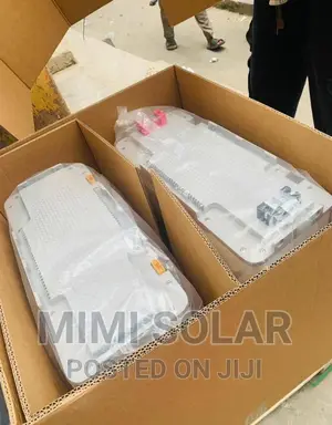 Original Blue Carbon 15kwh Ion Lithium Battery