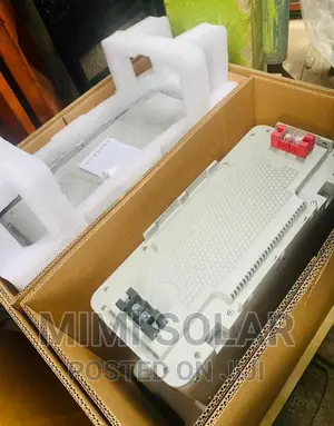 Blue Carbon Lithium Battery 15kwh