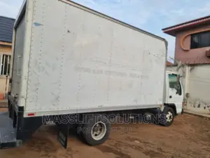 All Sizes of Trucks Available for Hire
