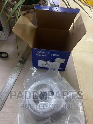 Kia Optima Engine Oil Cooler