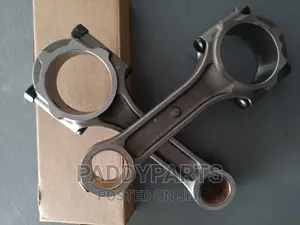 Mitsubishi L200 Connecting Rod