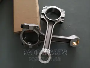 Mitsubishi L200 Connecting Rod
