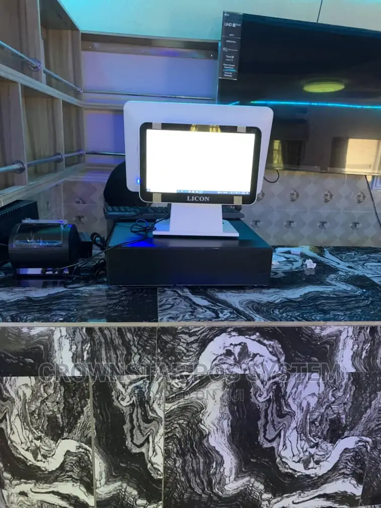 Bar, Lounge, Hotel Pos Software