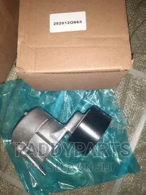 Kia Optima Engine Belt Tensioner 2011-2016(Hybrid)