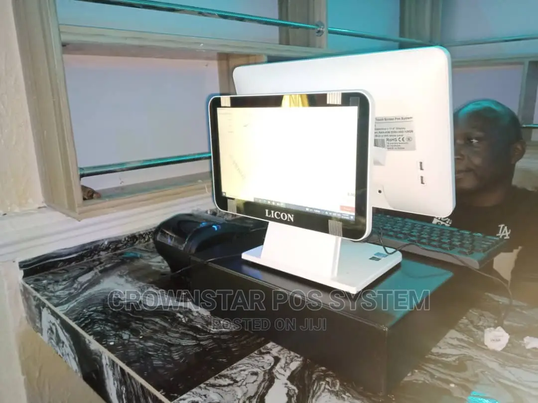 Bar, Lounge, Hotel Pos Software