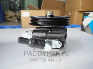 Toyota Camry 2.2 Power Steering Pump