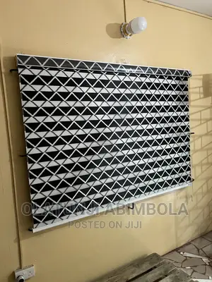 Italian Day Night Window Blinds Available