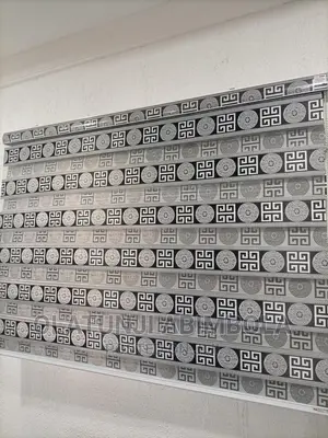 Italian Day Night Window Blinds Available