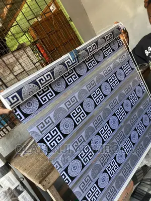 Italian Day Night Window Blinds Available