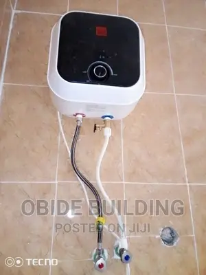 Sweethome Water Heater
