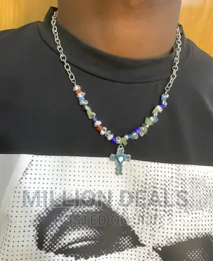 Trendy Ski Men’S Unique Neckpiece