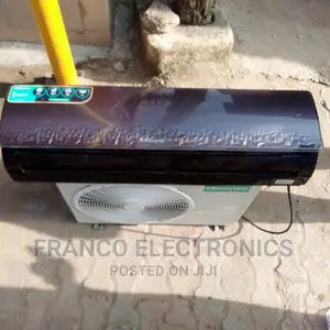 Hisense 1hp Split Unit Air Conditioner
