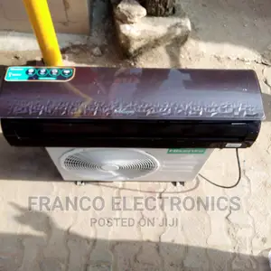 Hisense 1hp Split Unit Air Conditioner