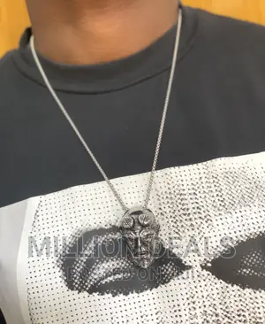 Luxury Classic Men’S Neckpiece