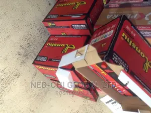 Quality Honshu Battery 12v 75ahs for Saloon and SUV’S Cars.