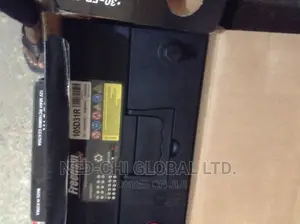 Quality Heavy Duty Battery 12v 75ahs Freedom Korea Battery