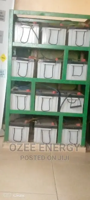 We're Buyer Of Weak / Dead Inverter Battery