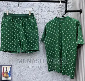 Rhude Up and Down