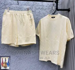 Rhude Up and Down