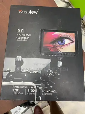 Bestview Professional Monitor