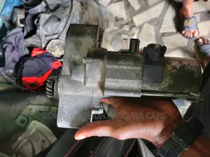 Kick Starter Acura MDX 2014-2022