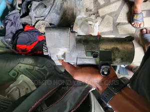 Kick Starter Honda Pilot 2016-2022