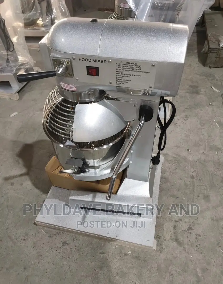 10liter Standing Cake Mixer