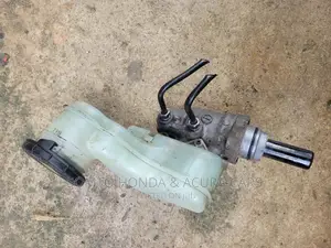 Master Brake Acura MDX 2007-2013