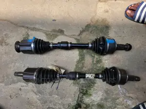 Complete Shaft Acura Ilx