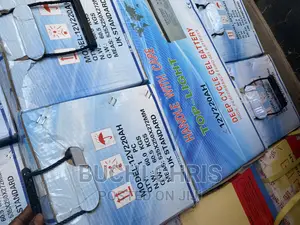Original Solar Battery 220ah