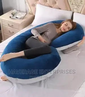 Best C Shape Maternity Pillow/Pregnancy Pillow