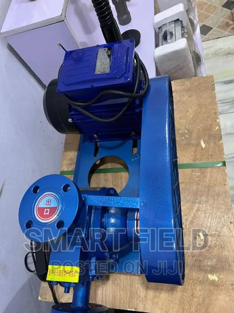 LPG Transfer Gas Pump