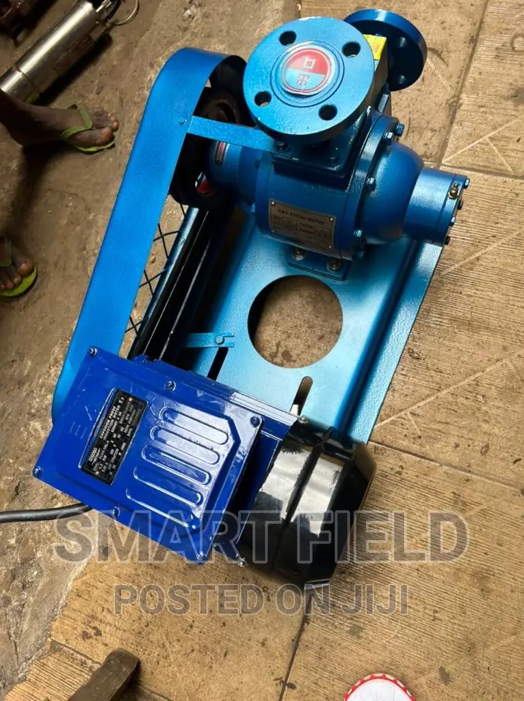 LPG Transfer Gas Pump