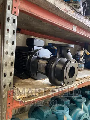 22kw 30hp Grundfos Surface Pump