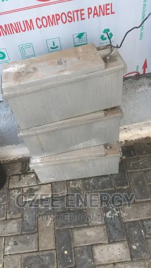 We're Buyer of Used|Condemned Inverter Battery.