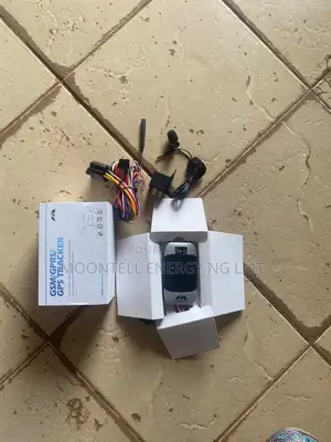 Car GPS Tracking System