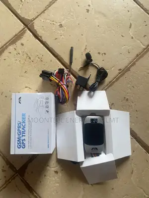 Car GPS Tracking System