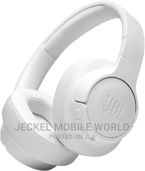 JBL Tune 760bt Superbass Wireless Headphone