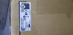 Delta Inverter Drive 5.5kw/7.5hp