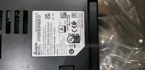 Delta Inverter Drive 5.5kw/7.5hp