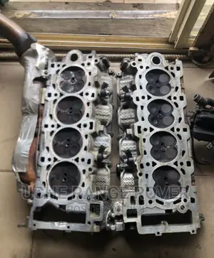 Top Cylinder for Range Rover Vogue 2014/2016