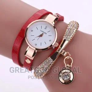 Bangle Watch Ladies
