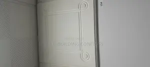 P.O.P Ceiling Dropping