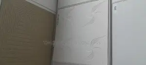 P.O.P Ceiling Dropping