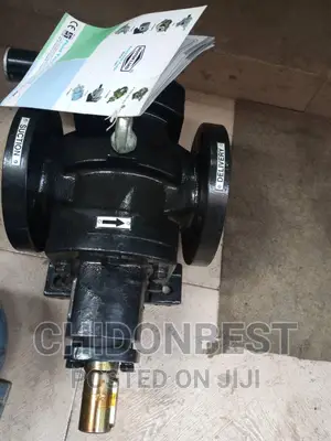 3inch Industrial Oil Pump