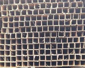 1*1 Square Pipe 1.5mm